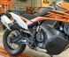 Мотоцикл KTM 790 ADVENTURE MOT-124 фото 19