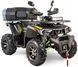 Квадроцикл ASIX FOURCRAFT Ultra 250 KVD-278 фото 1
