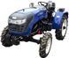 Минитрактор FOTON LOVOL EUROPARD TE 244 NT71 фото 4