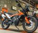 Мотоцикл KTM 790 ADVENTURE MOT-124 фото 3