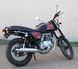 Мотоцикл SKYMOTO MORGAN 200 MOT-275 фото 7