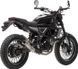 Мотоцикл GEON Scrambler II MOT-573 фото 7