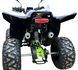 Квадроцикл FORSAGE MOTO Sport 150 cc KVD-317 фото 4