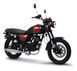 Мотоцикл SKYMOTO MORGAN 200 MOT-275 фото 1