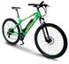 Электровелосипед E-bike E18B207-29-02 ELV-003 фото 1