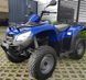 Квадроцикл Kymco MXU 450i KVD-183 фото 6