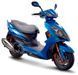Скутер Kymco RacingKing SKU-073 фото 1