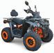 Квадроцикл MIKILON HARDY U-68 200L KVD-133 фото 1
