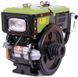 Двигатель ZUBR SH180NDL