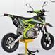 Пітбайк GEON X-RIDE 190 SM PRO MOTARD 12/12 PIT-051 фото 7