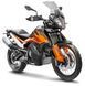 Мотоцикл KTM 790 ADVENTURE MOT-124 фото 1
