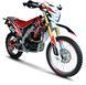 Мотоцикл EXDRIVE CRF 250 AIR MOT-603 фото 1