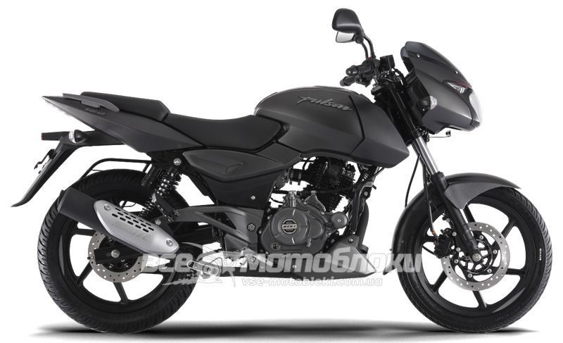 Мотоцикл BAJAJ PULSAR 180 NEON MOT-024 фото