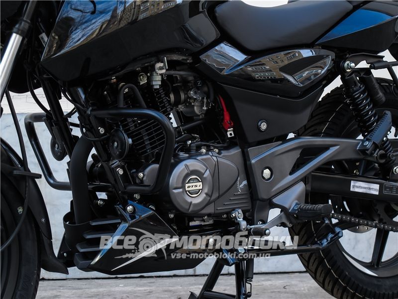 Мотоцикл BAJAJ PULSAR 180 NEON MOT-024 фото