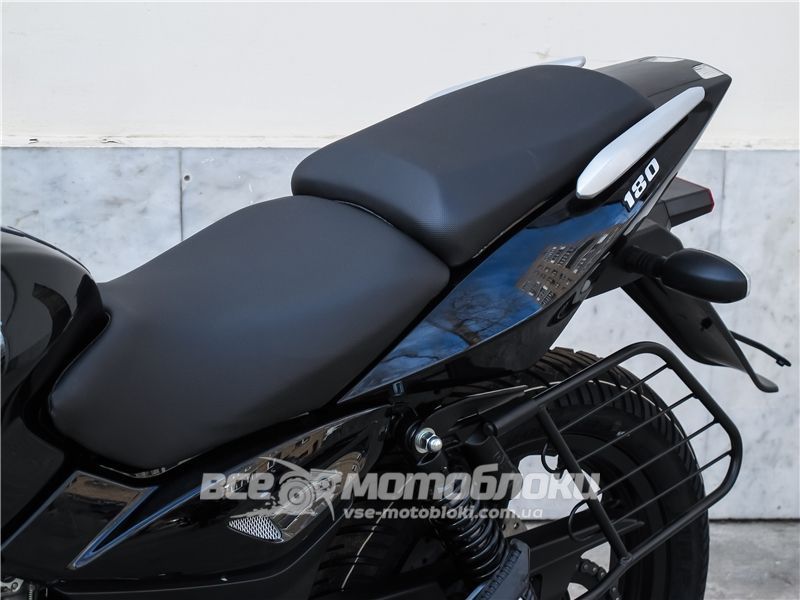 Мотоцикл BAJAJ PULSAR 180 NEON MOT-024 фото