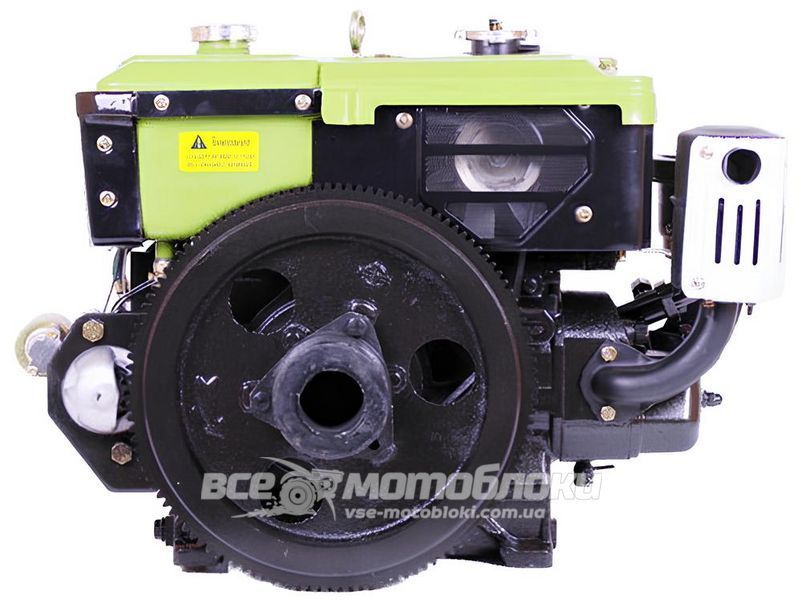 Двигатель ZUBR SH180NDL SH180NDL фото