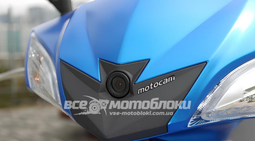Скутер Kymco RacingKing SKU-073 фото
