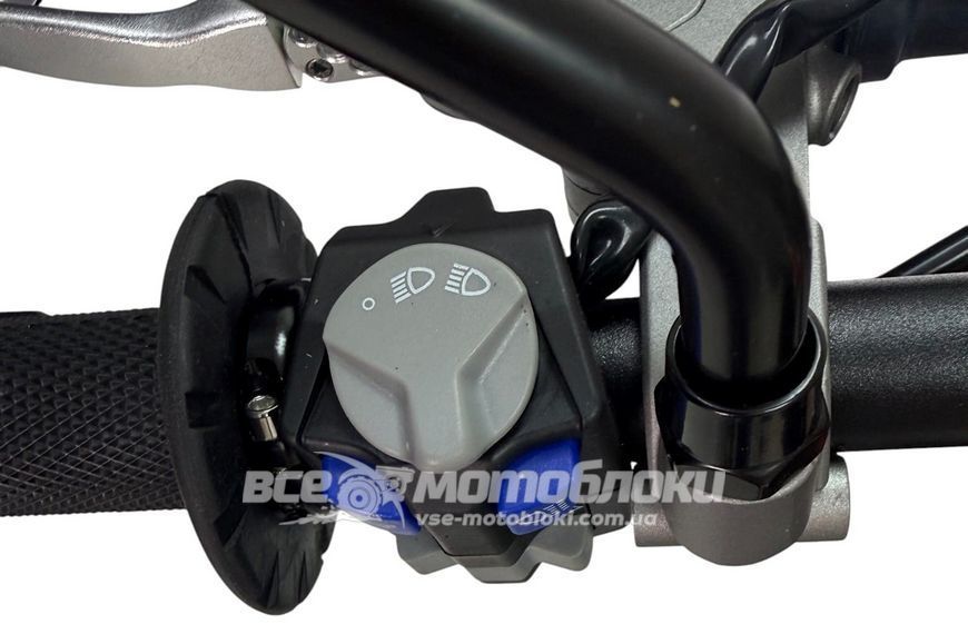 Мотоцикл KOVI 300 Lite F MOT-564 фото