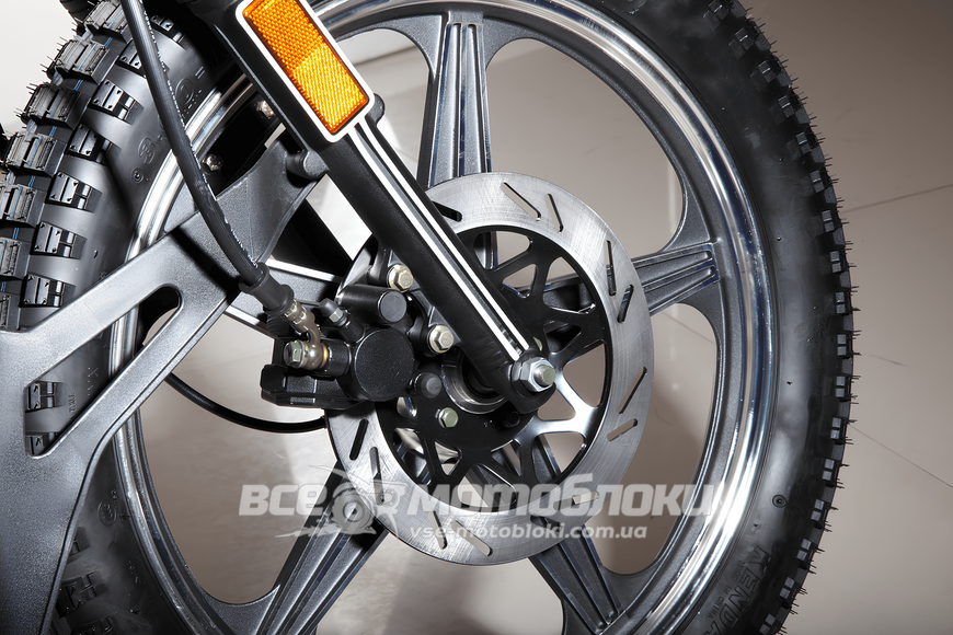 Мотоцикл SHINERAY XY 150 FORESTER MOT-174 фото