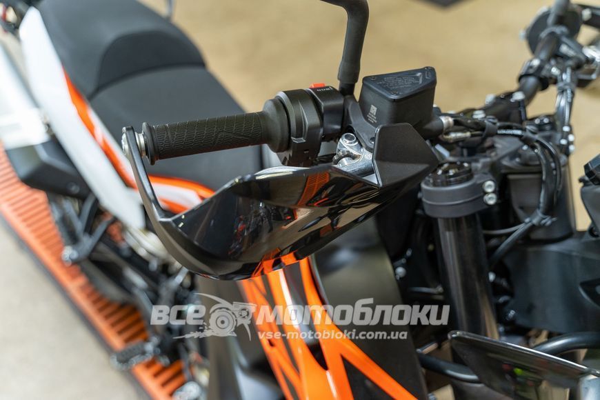 Мотоцикл KTM 790 ADVENTURE MOT-124 фото