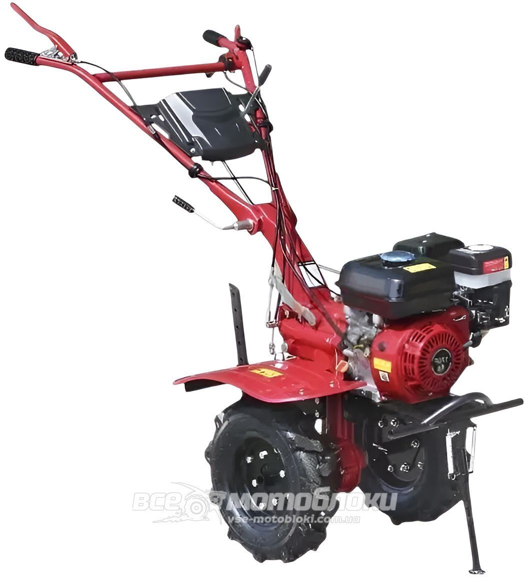 Мотоблок Тата TT-ZX100-1 – бензиновый ᐈ Купить в Украине: Цена в