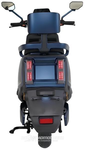 Електроскутер FORTE SKY ELS-217 фото