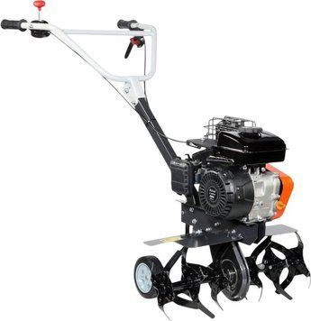 Мотокультиватор Oleo-Mac MH-155K, EMAK K300H Kult21 фото