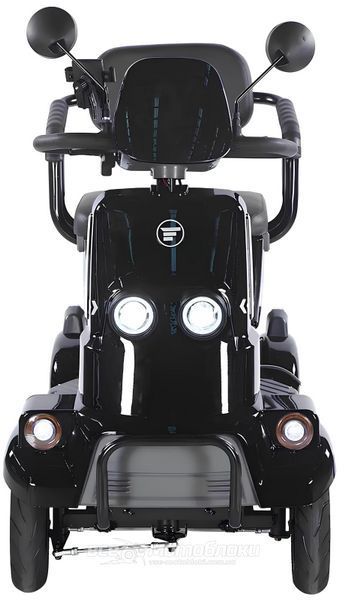 Електротрайк FORTE SONIC-WN800B ELT-053 фото