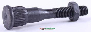 Винт регулировочный вилки сцепления с гайкой - MFC 6013-ТЗ фото