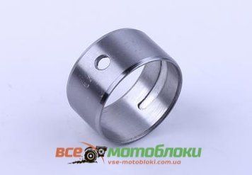 Втулка коленвала (вкладыш коренной) 0,0 STD - 186F 3247-ТЗ фото