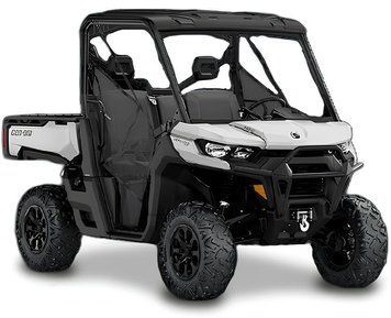 Баггі BRP Traxter XT HD10 BAG-041 фото