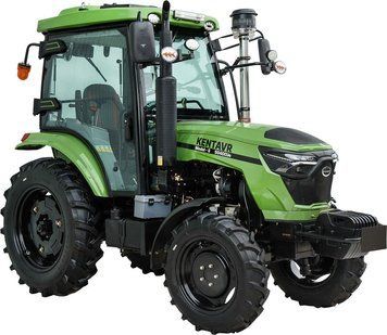 Мінітрактор KENTAVR S 504CCUe 218205 фото