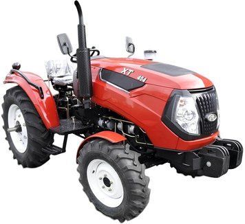 Минитрактор XINGTAI XT 454 NT35 фото