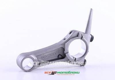 Шатун - 168F - Premium 20002-ТЗ фото