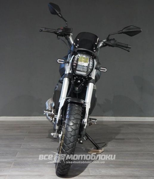 Мотоцикл VOGE 300ACX EURO 5 MOT-428 фото