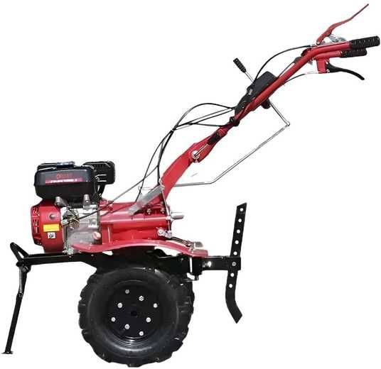 Мотоблок Тата TT-ZX100-1 – бензиновый ᐈ Купить в Украине: Цена в