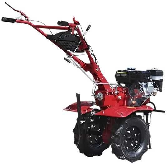 Мотоблок Тата TT-ZX100-1 – бензиновый ᐈ Купить в Украине: Цена в