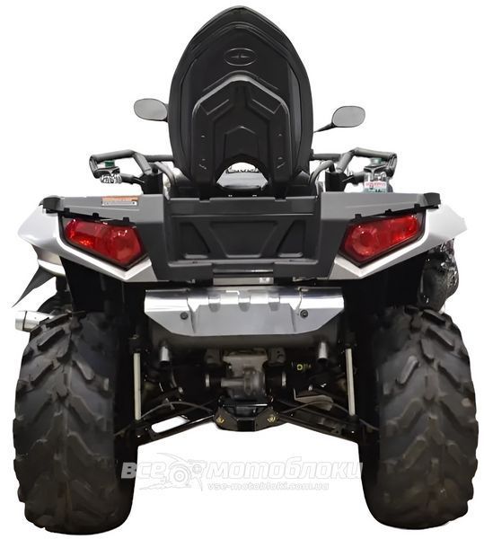 Квадроцикл POLARIS SPORTSMAN TOURING XP1000 KVD-083 фото