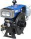 Двигатель ТАТА ZS1105NML (Эл.старт) DE-007 фото 1