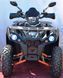 Квадроцикл MIKILON HAMMMER 200L KVD-134 фото 5