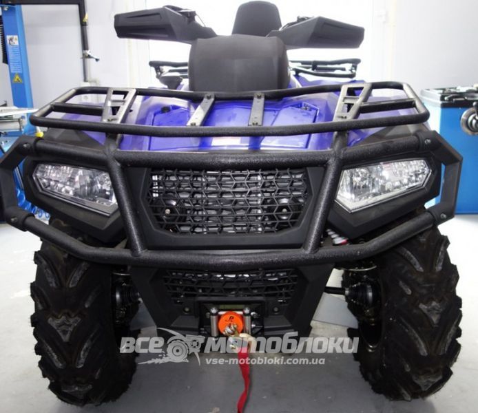 Квадроцикл GEON TACTIC 1000 EFI KVD-033 фото