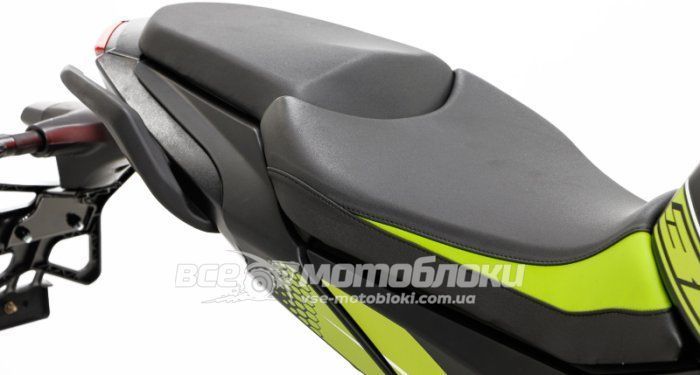 Мотоцикл GEON VERTEX 300 MOT-574 фото