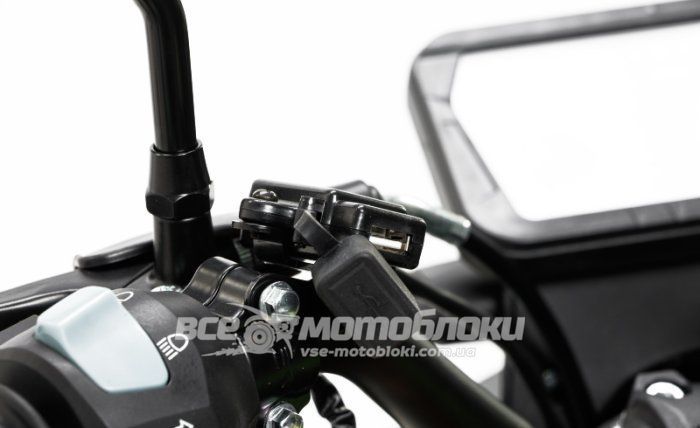 Мотоцикл GEON VERTEX 300 MOT-574 фото