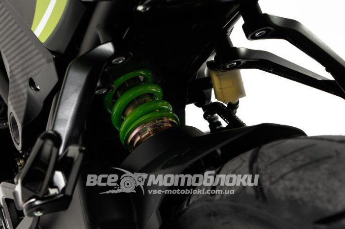 Мотоцикл GEON VERTEX 300 MOT-574 фото