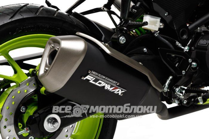 Мотоцикл GEON VERTEX 300 MOT-574 фото