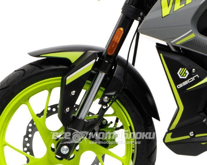 Мотоцикл GEON VERTEX 300 MOT-574 фото
