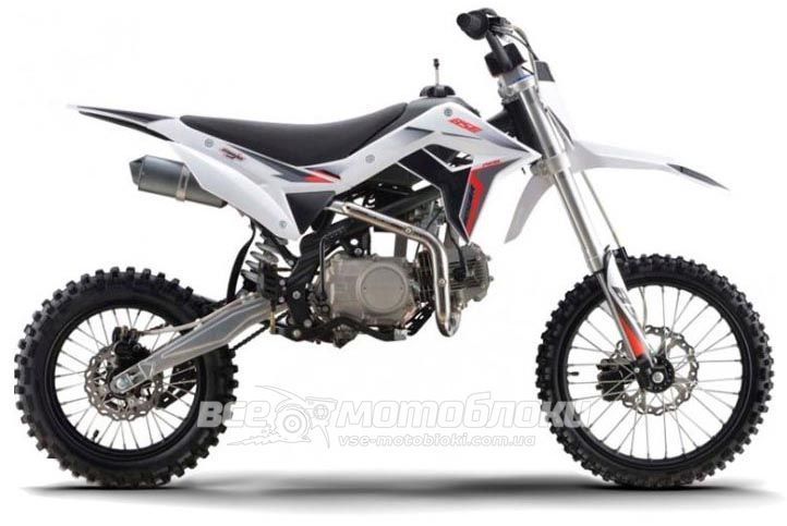 Питбайк BSE PH10L 140 ENDURO PIT-052 фото