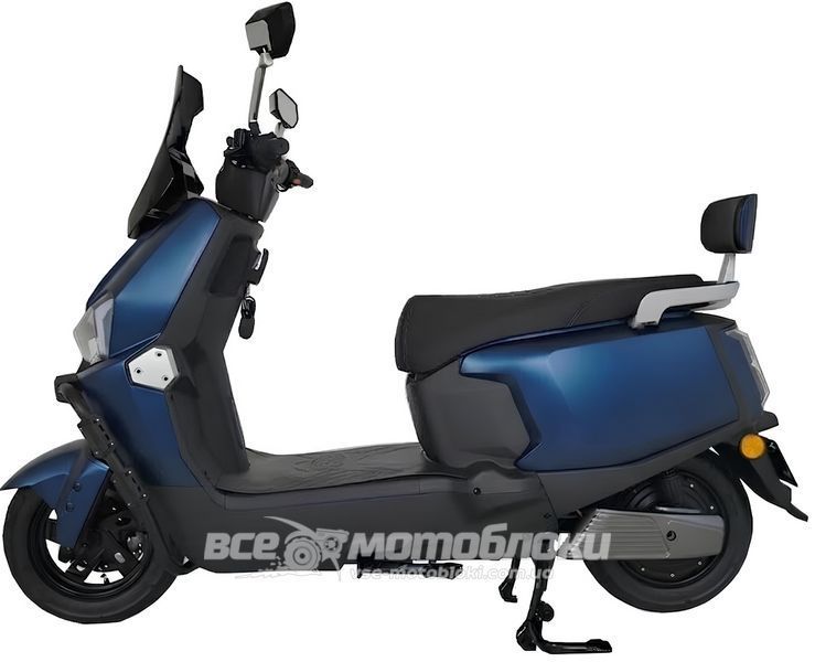 Електроскутер FORTE SKY ELS-217 фото