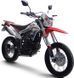Мотоцикл SKYBIKE CRDX-200 (17/17) MOT-075 фото 1