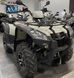 Квадроцикл Kymco MXU 500i DX KVD-184 фото 3